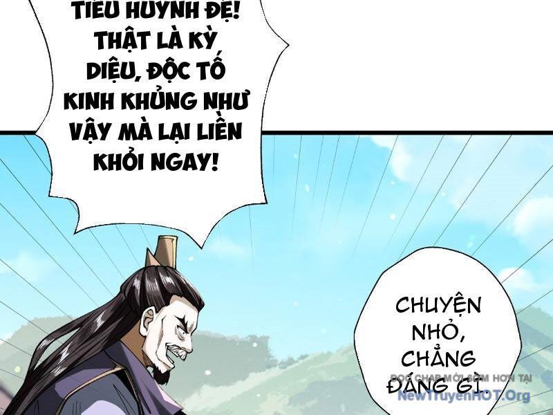 Gặp Mạnh Thì Càng Mạnh, Tu Vi Của Ta Không Giới Hạn - Chapter 69 - Page 75