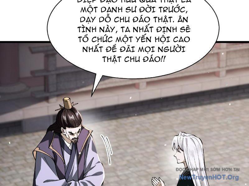 Gặp Mạnh Thì Càng Mạnh, Tu Vi Của Ta Không Giới Hạn - Chapter 69 - Page 78