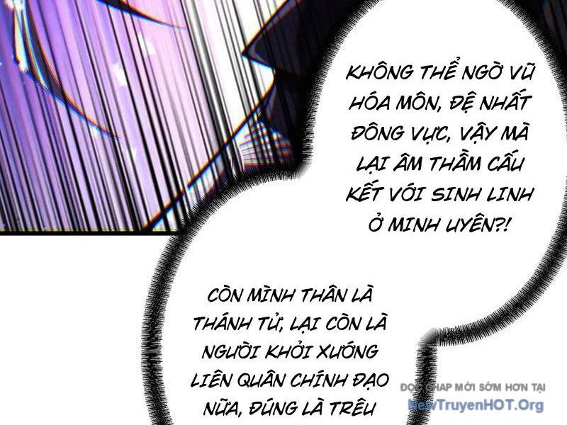 Gặp Mạnh Thì Càng Mạnh, Tu Vi Của Ta Không Giới Hạn - Chapter 70 - Page 10