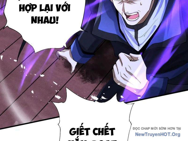 Gặp Mạnh Thì Càng Mạnh, Tu Vi Của Ta Không Giới Hạn - Chapter 70 - Page 100