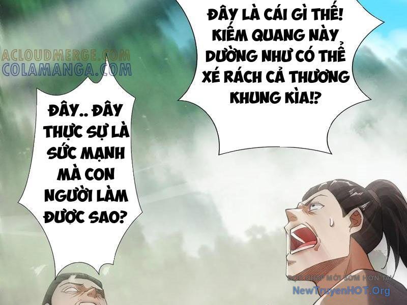 Gặp Mạnh Thì Càng Mạnh, Tu Vi Của Ta Không Giới Hạn - Chapter 70 - Page 124