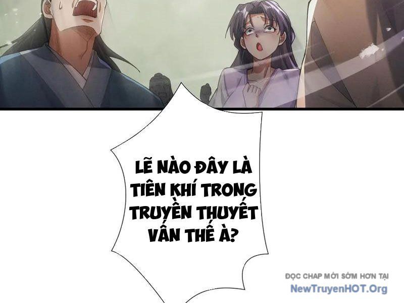 Gặp Mạnh Thì Càng Mạnh, Tu Vi Của Ta Không Giới Hạn - Chapter 70 - Page 125