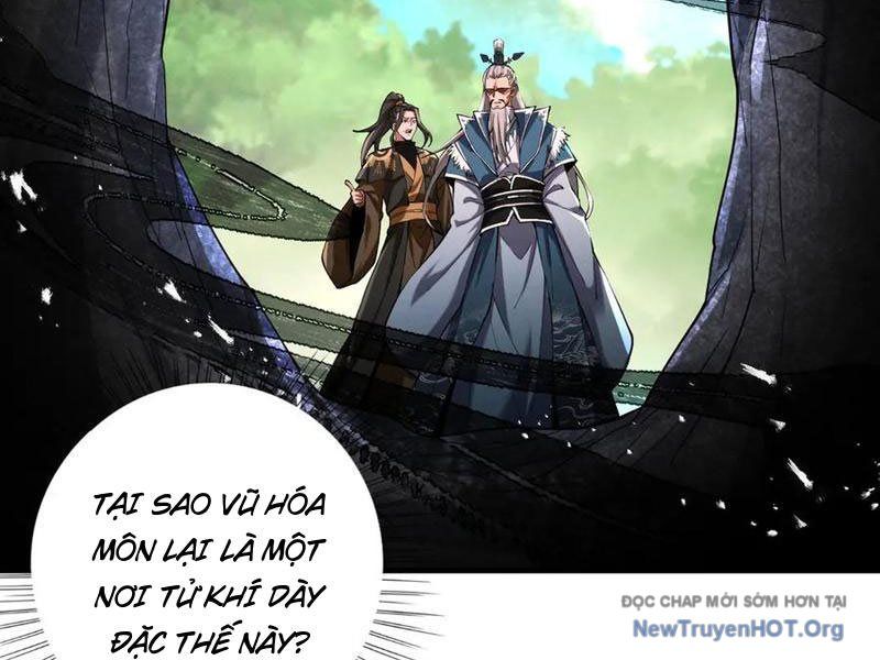 Gặp Mạnh Thì Càng Mạnh, Tu Vi Của Ta Không Giới Hạn - Chapter 70 - Page 168