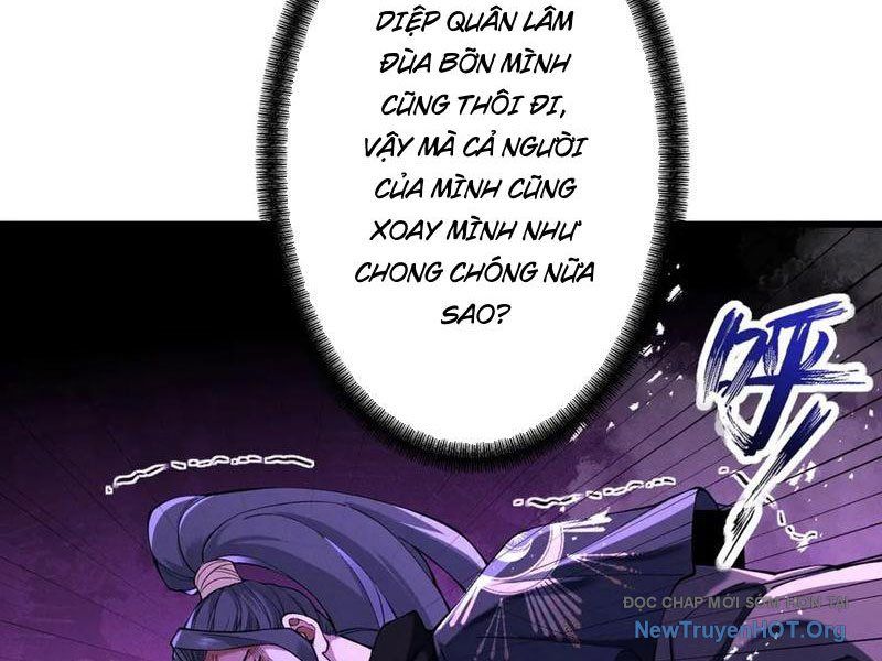 Gặp Mạnh Thì Càng Mạnh, Tu Vi Của Ta Không Giới Hạn - Chapter 70 - Page 22