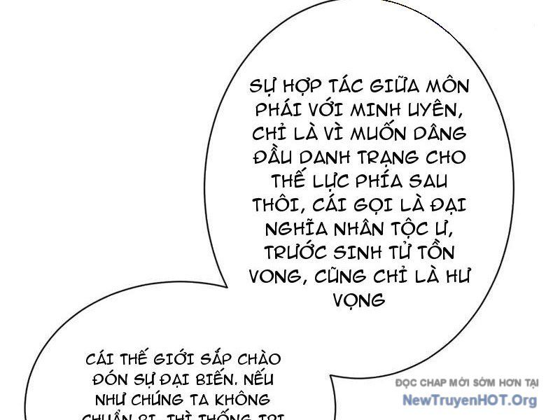 Gặp Mạnh Thì Càng Mạnh, Tu Vi Của Ta Không Giới Hạn - Chapter 70 - Page 29