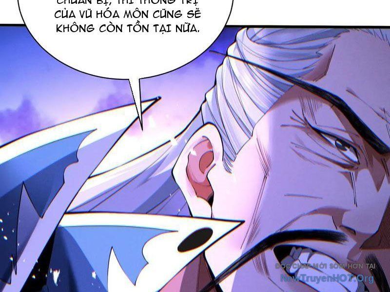 Gặp Mạnh Thì Càng Mạnh, Tu Vi Của Ta Không Giới Hạn - Chapter 70 - Page 30