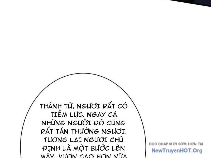 Gặp Mạnh Thì Càng Mạnh, Tu Vi Của Ta Không Giới Hạn - Chapter 70 - Page 35