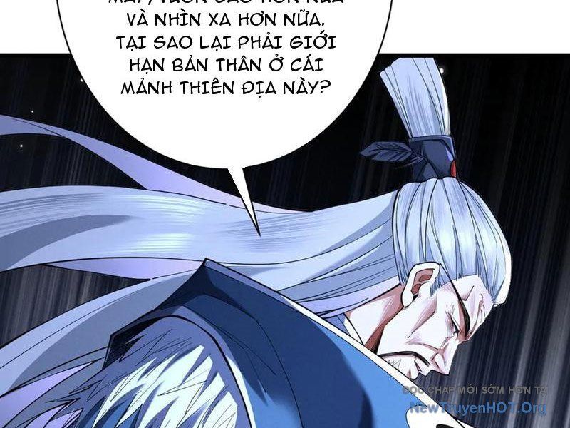 Gặp Mạnh Thì Càng Mạnh, Tu Vi Của Ta Không Giới Hạn - Chapter 70 - Page 36