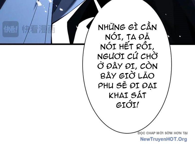 Gặp Mạnh Thì Càng Mạnh, Tu Vi Của Ta Không Giới Hạn - Chapter 70 - Page 39