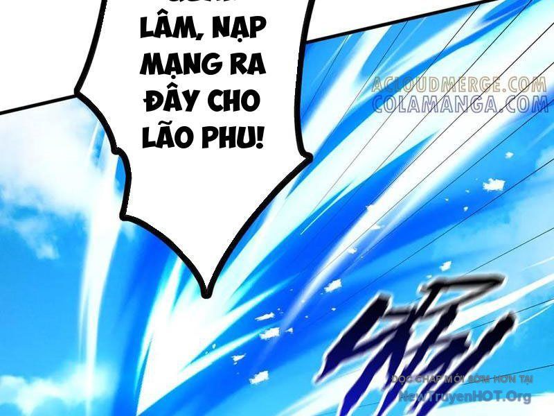 Gặp Mạnh Thì Càng Mạnh, Tu Vi Của Ta Không Giới Hạn - Chapter 70 - Page 41