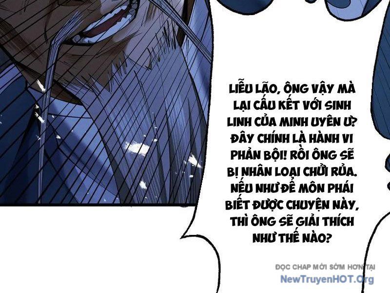 Gặp Mạnh Thì Càng Mạnh, Tu Vi Của Ta Không Giới Hạn - Chapter 70 - Page 5