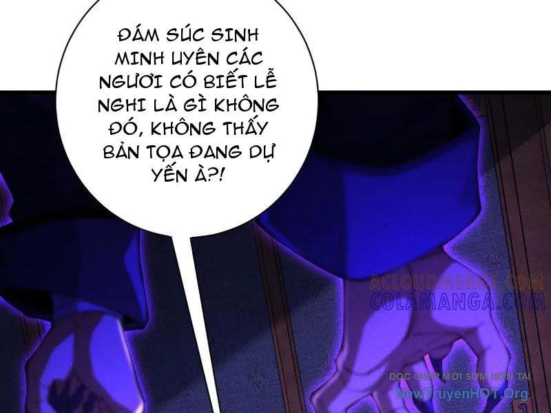 Gặp Mạnh Thì Càng Mạnh, Tu Vi Của Ta Không Giới Hạn - Chapter 70 - Page 53