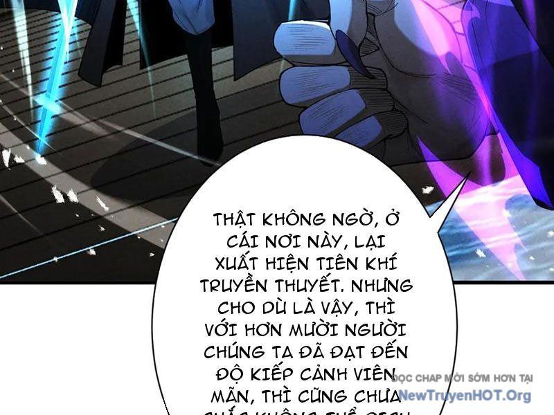 Gặp Mạnh Thì Càng Mạnh, Tu Vi Của Ta Không Giới Hạn - Chapter 70 - Page 86