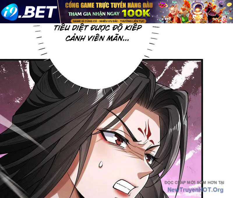 Gặp Mạnh Thì Càng Mạnh, Tu Vi Của Ta Không Giới Hạn - Chapter 70 - Page 96