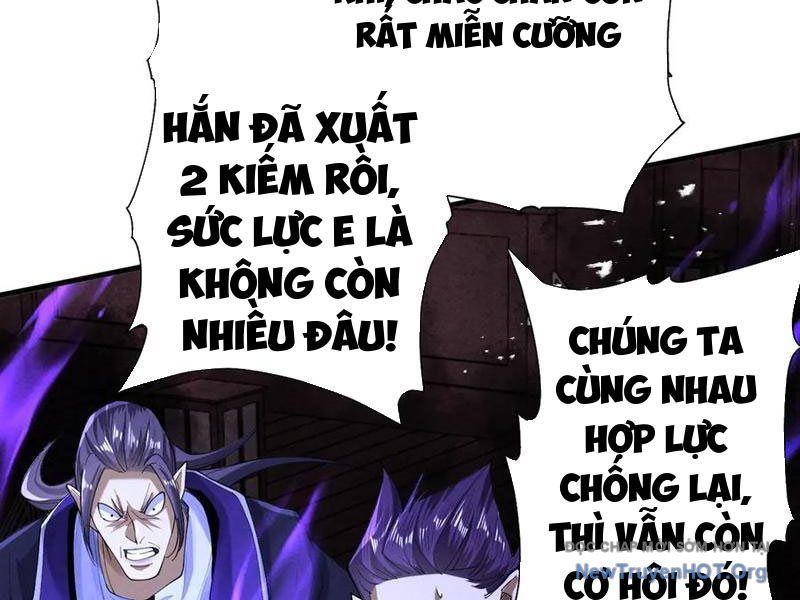 Gặp Mạnh Thì Càng Mạnh, Tu Vi Của Ta Không Giới Hạn - Chapter 70 - Page 98