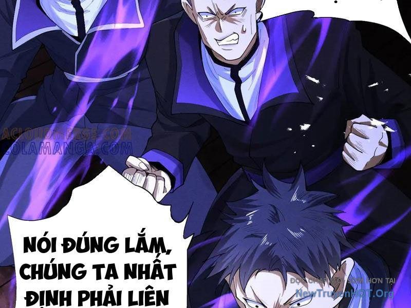 Gặp Mạnh Thì Càng Mạnh, Tu Vi Của Ta Không Giới Hạn - Chapter 70 - Page 99