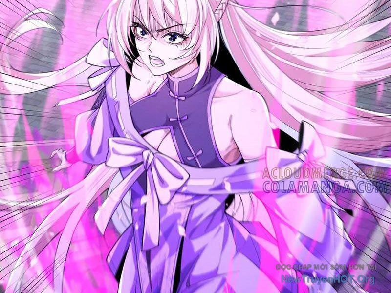 Gặp Mạnh Thì Càng Mạnh, Tu Vi Của Ta Không Giới Hạn - Chapter 71 - Page 119