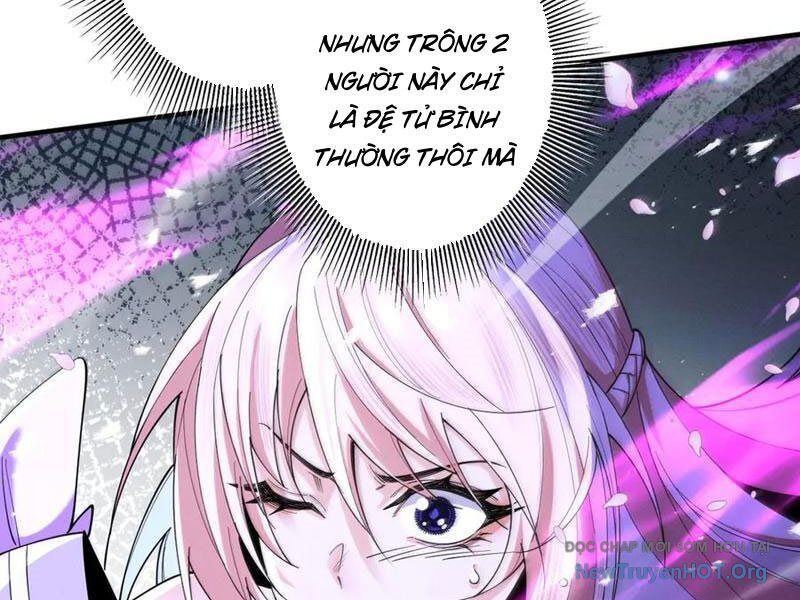 Gặp Mạnh Thì Càng Mạnh, Tu Vi Của Ta Không Giới Hạn - Chapter 71 - Page 126