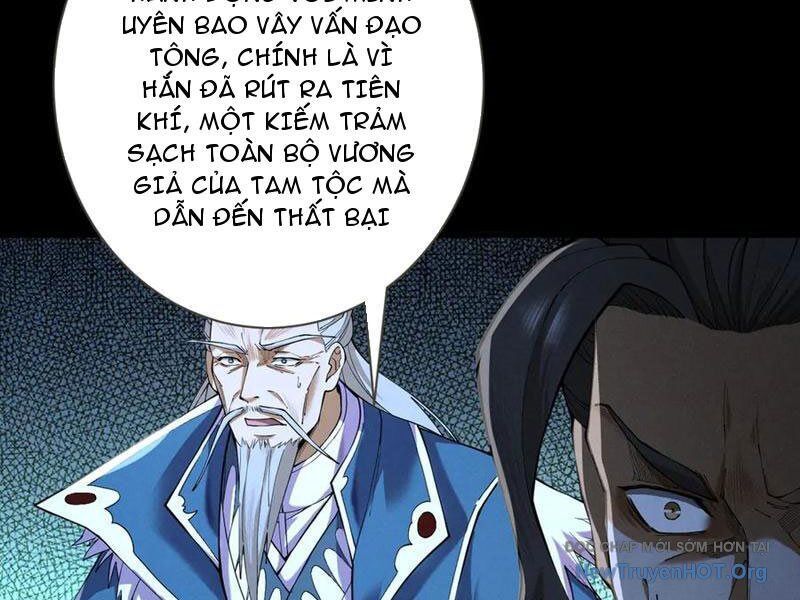 Gặp Mạnh Thì Càng Mạnh, Tu Vi Của Ta Không Giới Hạn - Chapter 71 - Page 34