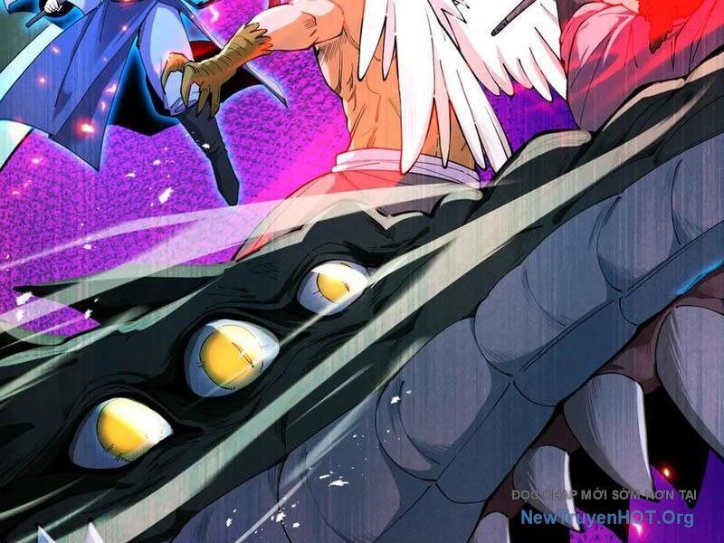 Gặp Mạnh Thì Càng Mạnh, Tu Vi Của Ta Không Giới Hạn - Chapter 71 - Page 47