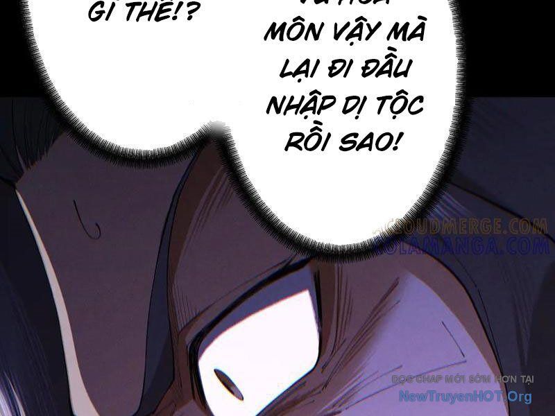 Gặp Mạnh Thì Càng Mạnh, Tu Vi Của Ta Không Giới Hạn - Chapter 71 - Page 50