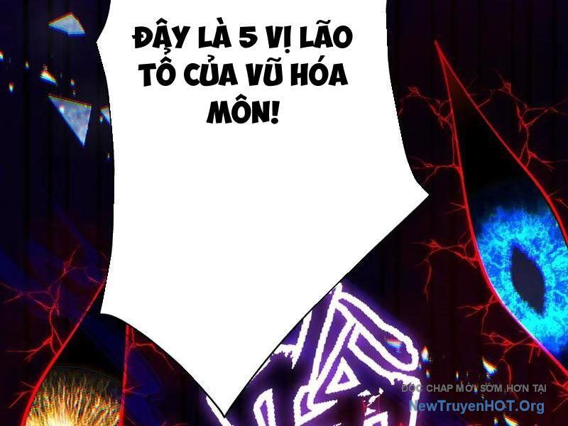 Gặp Mạnh Thì Càng Mạnh, Tu Vi Của Ta Không Giới Hạn - Chapter 71 - Page 7