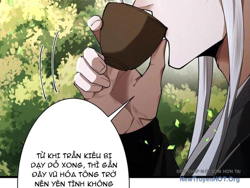 Gặp Mạnh Thì Càng Mạnh, Tu Vi Của Ta Không Giới Hạn - Chapter 71 - Page 85