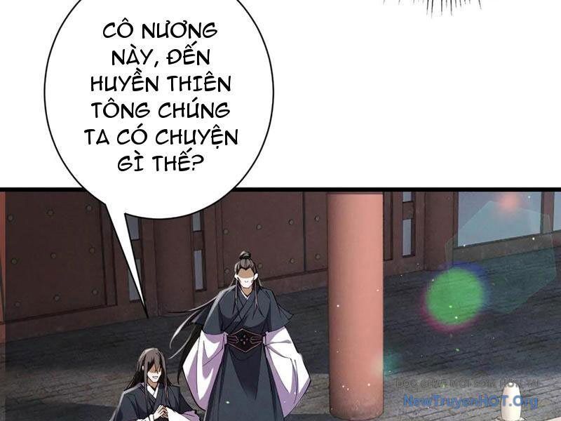 Gặp Mạnh Thì Càng Mạnh, Tu Vi Của Ta Không Giới Hạn - Chapter 71 - Page 92