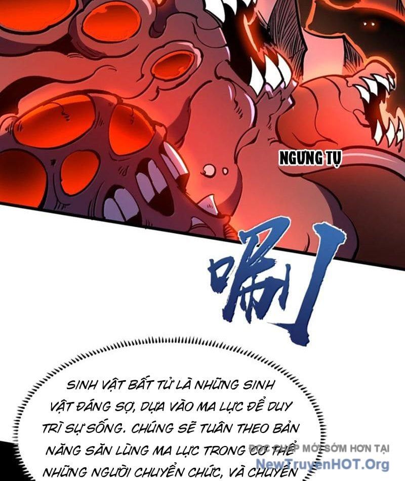 Ta Nhặt Rác Thượng Vương Giả - Chapter 78 - Page 49