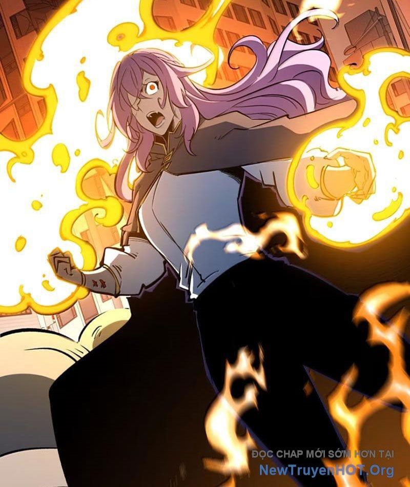 Ta Nhặt Rác Thượng Vương Giả - Chapter 78 - Page 84