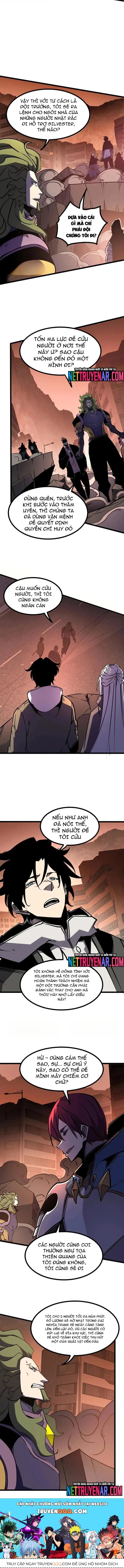 Ta Nhặt Rác Thượng Vương Giả - Chapter 79 - Page 6