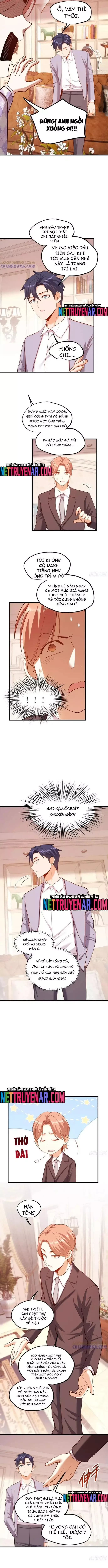 Trọng Sinh Không Làm Chạn Vương Tôi Một Mình Nạp Game Thăng Cấp - Chapter 258 - Page 5