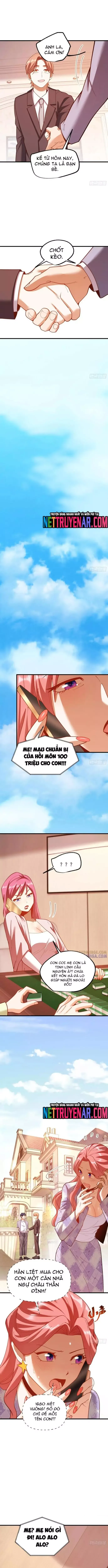 Trọng Sinh Không Làm Chạn Vương Tôi Một Mình Nạp Game Thăng Cấp - Chapter 258 - Page 6