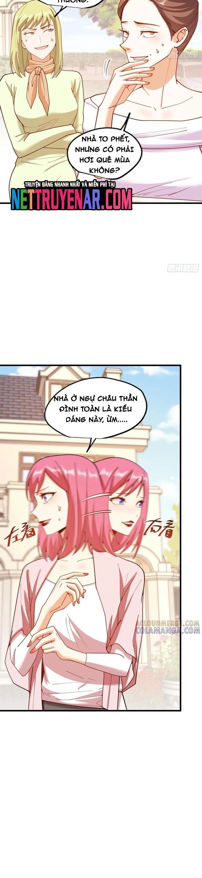 Trọng Sinh Không Làm Chạn Vương Tôi Một Mình Nạp Game Thăng Cấp - Chapter 259 - Page 8