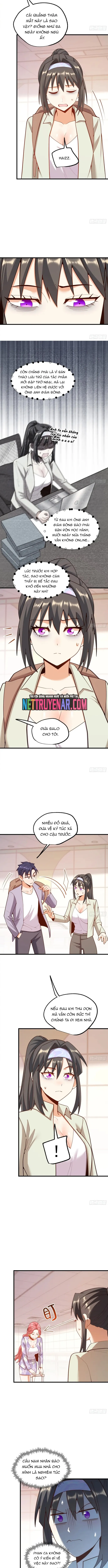 Trọng Sinh Không Làm Chạn Vương Tôi Một Mình Nạp Game Thăng Cấp - Chapter 260 - Page 3