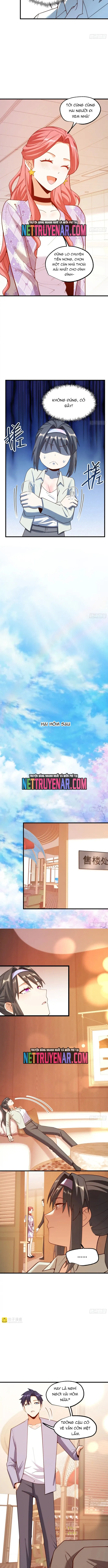 Trọng Sinh Không Làm Chạn Vương Tôi Một Mình Nạp Game Thăng Cấp - Chapter 260 - Page 4