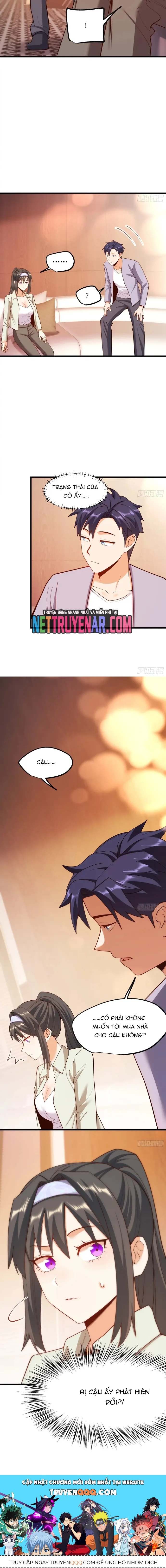 Trọng Sinh Không Làm Chạn Vương Tôi Một Mình Nạp Game Thăng Cấp - Chapter 260 - Page 5