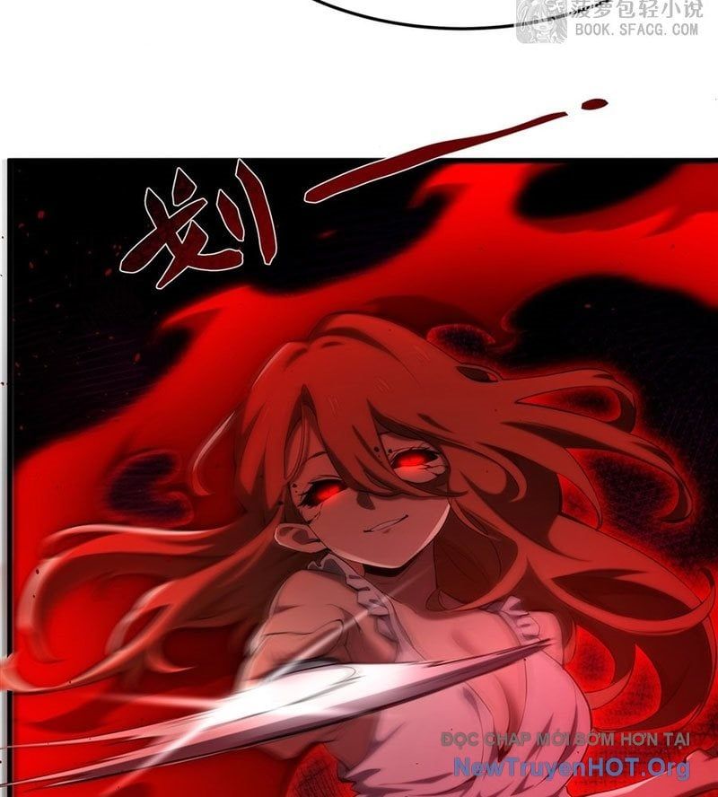 Phản Diện Tóc Vàng Trong Tiểu Thuyết Phượng Ngạo Thiên Cũng Muốn Hạnh Phúc - Chapter 31 - Page 11