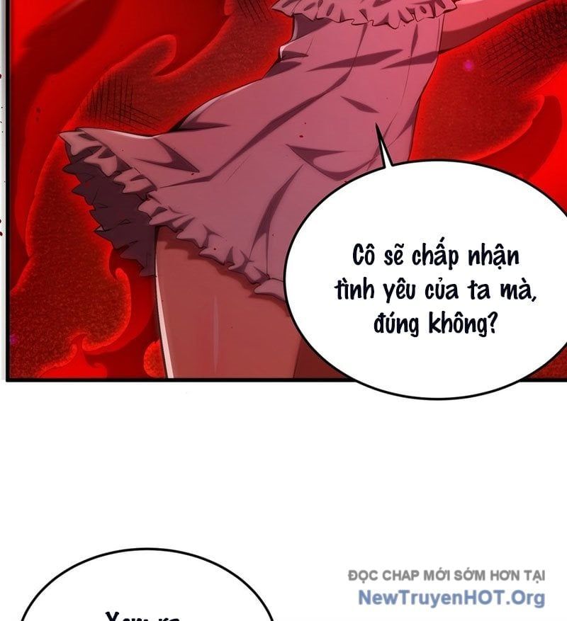 Phản Diện Tóc Vàng Trong Tiểu Thuyết Phượng Ngạo Thiên Cũng Muốn Hạnh Phúc - Chapter 31 - Page 12