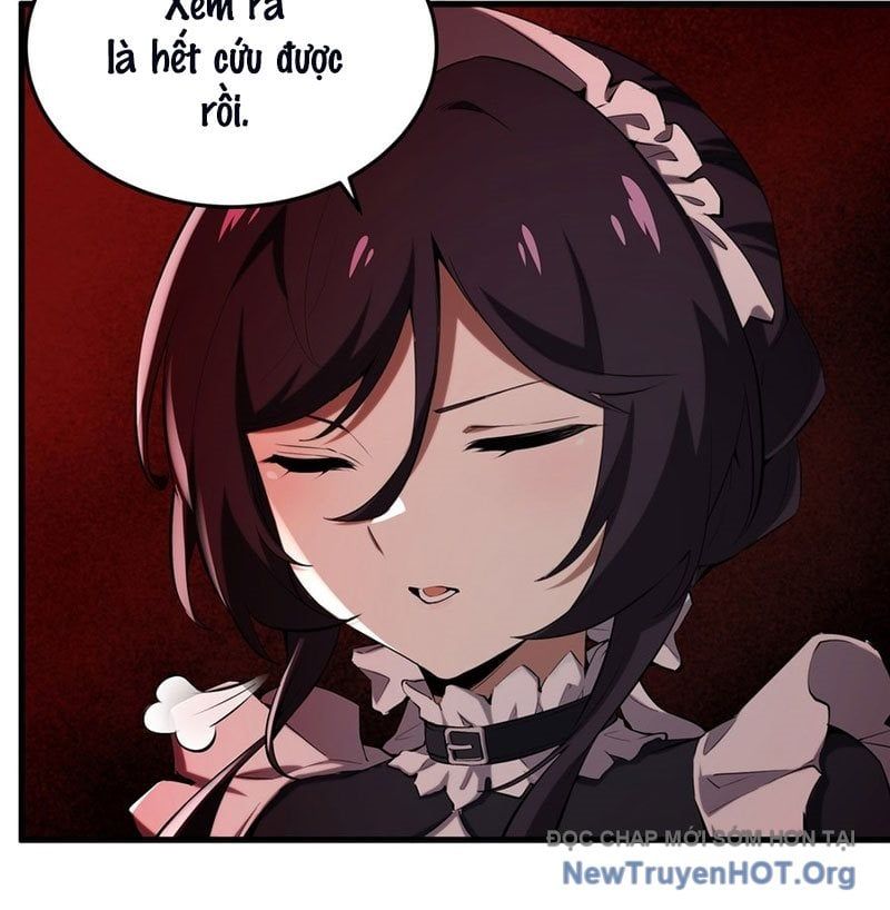 Phản Diện Tóc Vàng Trong Tiểu Thuyết Phượng Ngạo Thiên Cũng Muốn Hạnh Phúc - Chapter 31 - Page 13