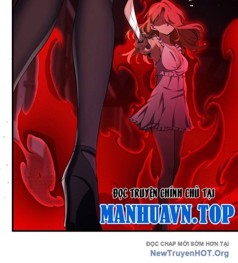 Phản Diện Tóc Vàng Trong Tiểu Thuyết Phượng Ngạo Thiên Cũng Muốn Hạnh Phúc - Chapter 31 - Page 15