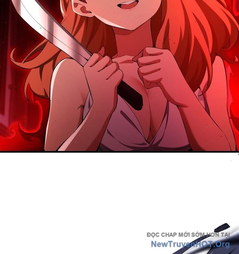 Phản Diện Tóc Vàng Trong Tiểu Thuyết Phượng Ngạo Thiên Cũng Muốn Hạnh Phúc - Chapter 31 - Page 17