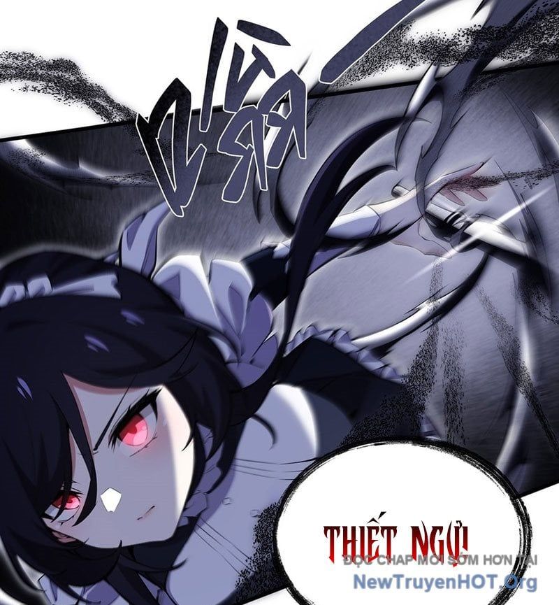 Phản Diện Tóc Vàng Trong Tiểu Thuyết Phượng Ngạo Thiên Cũng Muốn Hạnh Phúc - Chapter 31 - Page 18