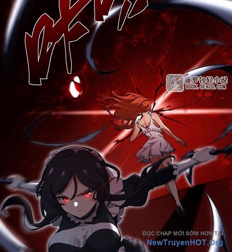 Phản Diện Tóc Vàng Trong Tiểu Thuyết Phượng Ngạo Thiên Cũng Muốn Hạnh Phúc - Chapter 31 - Page 20