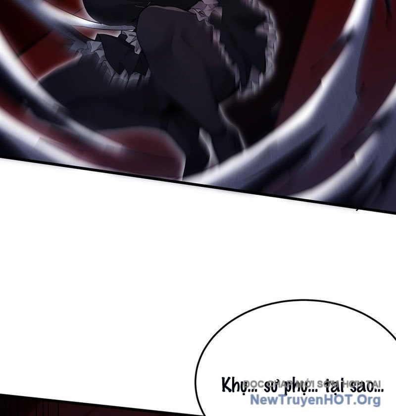 Phản Diện Tóc Vàng Trong Tiểu Thuyết Phượng Ngạo Thiên Cũng Muốn Hạnh Phúc - Chapter 31 - Page 21