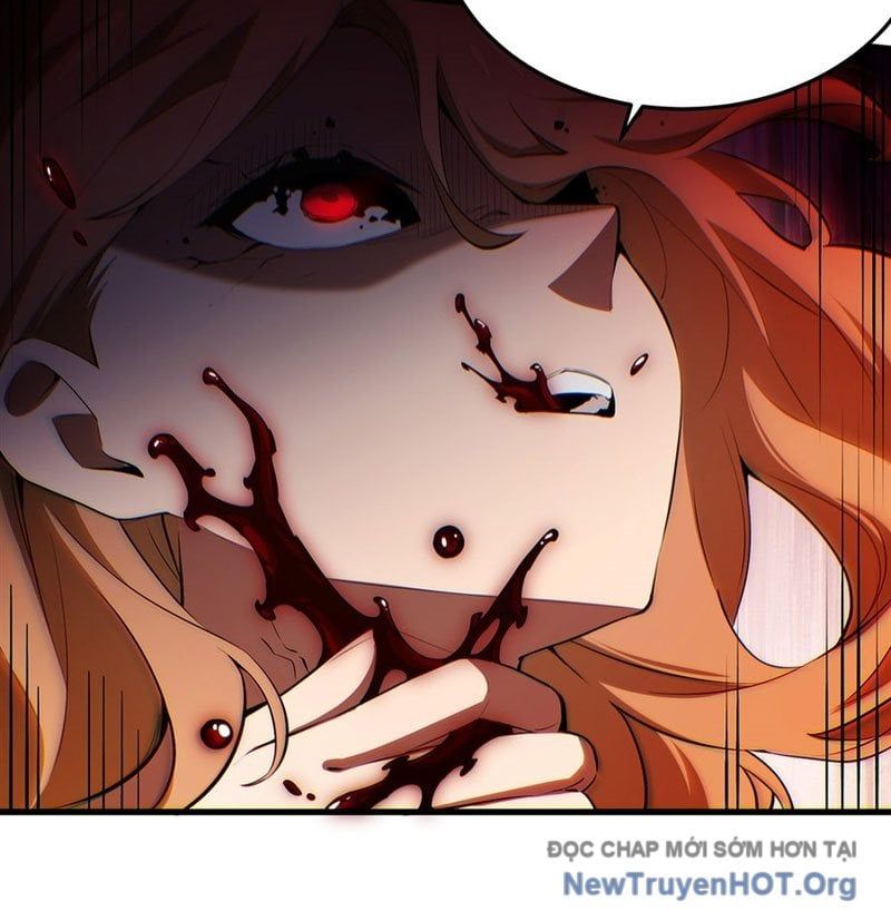Phản Diện Tóc Vàng Trong Tiểu Thuyết Phượng Ngạo Thiên Cũng Muốn Hạnh Phúc - Chapter 31 - Page 22