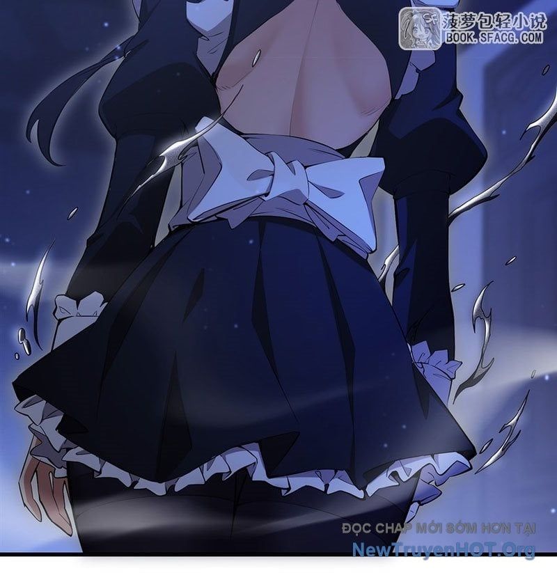 Phản Diện Tóc Vàng Trong Tiểu Thuyết Phượng Ngạo Thiên Cũng Muốn Hạnh Phúc - Chapter 31 - Page 26