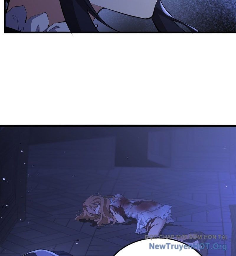 Phản Diện Tóc Vàng Trong Tiểu Thuyết Phượng Ngạo Thiên Cũng Muốn Hạnh Phúc - Chapter 31 - Page 34