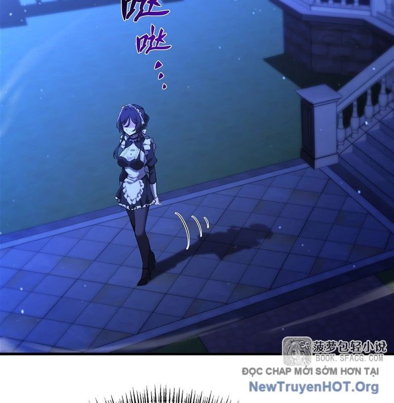 Phản Diện Tóc Vàng Trong Tiểu Thuyết Phượng Ngạo Thiên Cũng Muốn Hạnh Phúc - Chapter 31 - Page 37