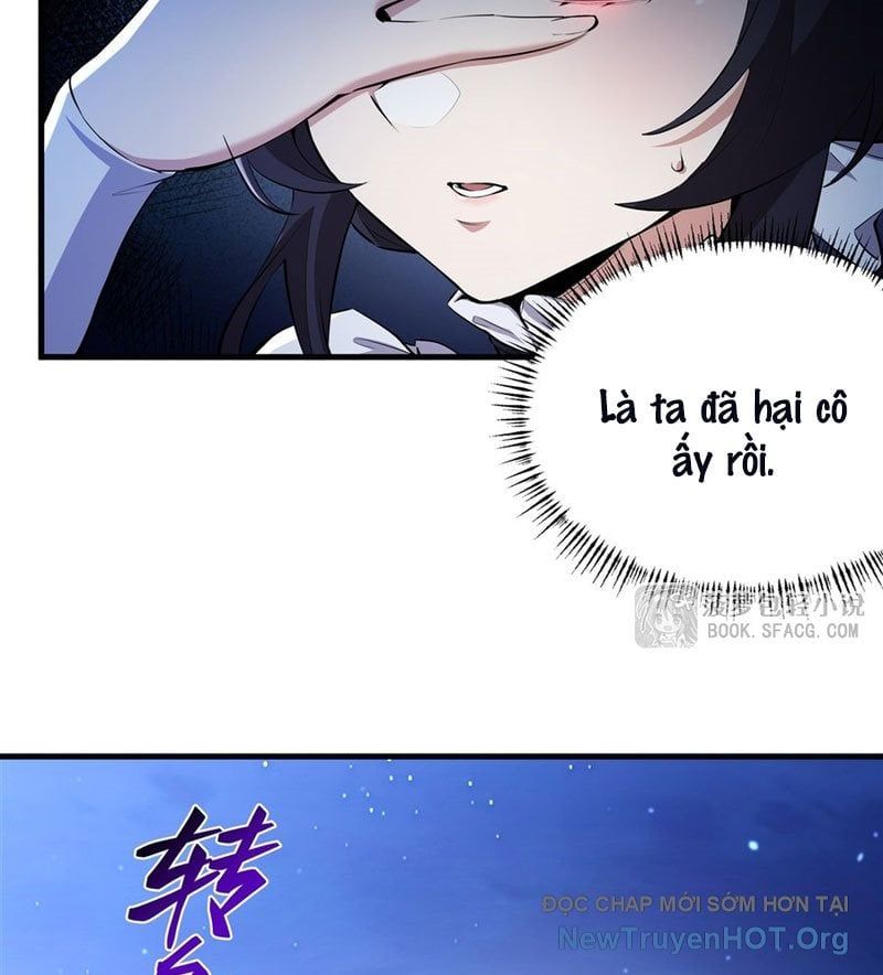 Phản Diện Tóc Vàng Trong Tiểu Thuyết Phượng Ngạo Thiên Cũng Muốn Hạnh Phúc - Chapter 31 - Page 39